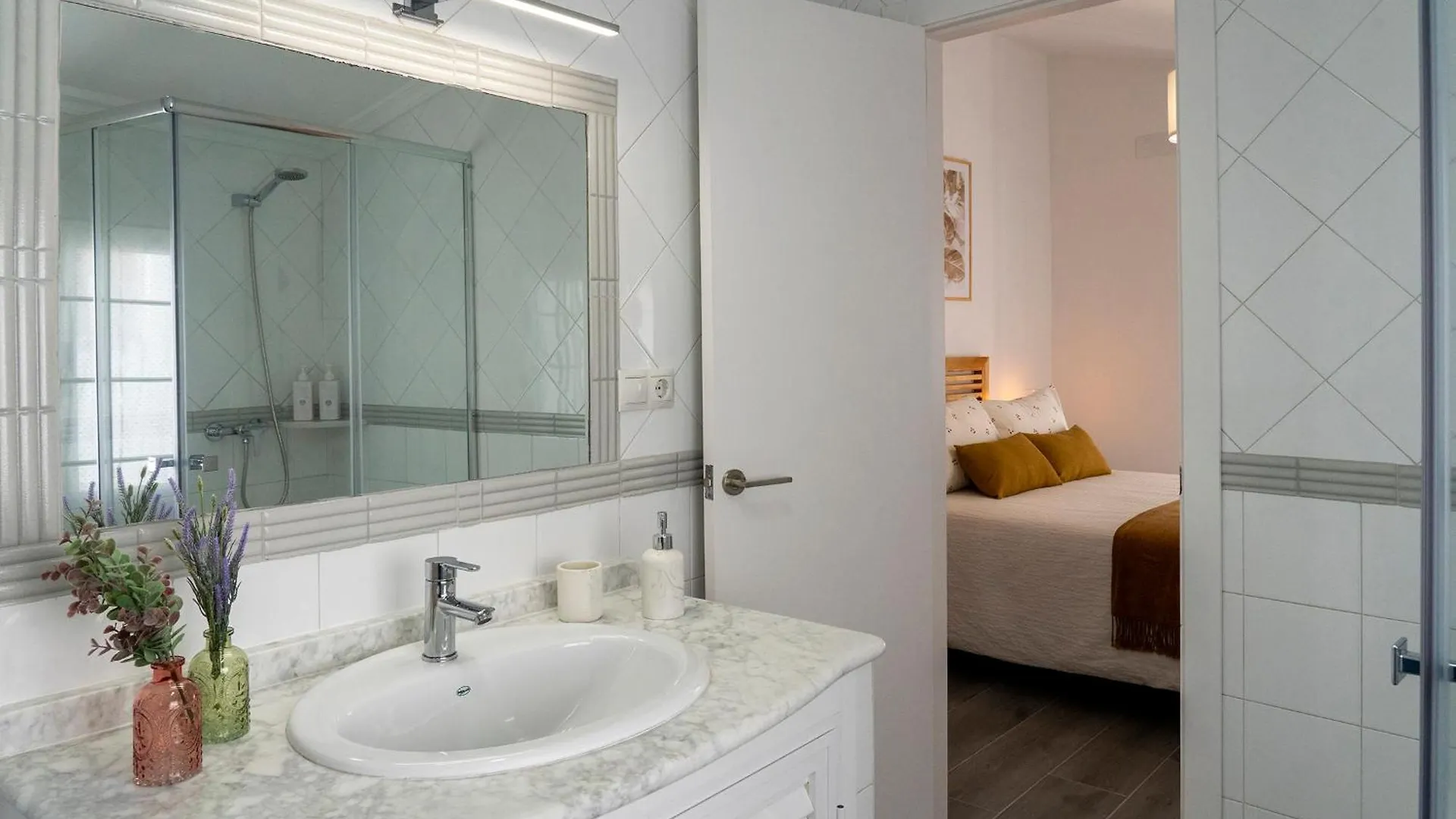 Holiday home Casa Isabela Olvera Spain